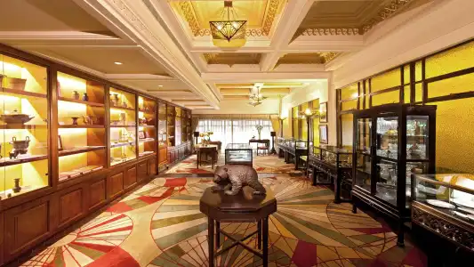 Fairmont Peace - 8