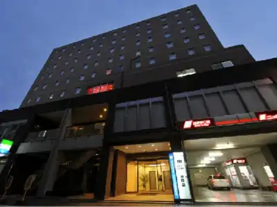 Sanco Inn Numazu Ekimae - 30