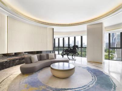 Sofitel Ambassador Seoul & Serviced Residences - 1