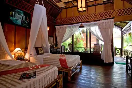 Ocean Star Resort - 53