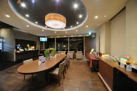 Dormy Inn Premium Shibuya Jingumae Hot Spring - 19