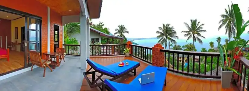Laem Sila Resort - 206