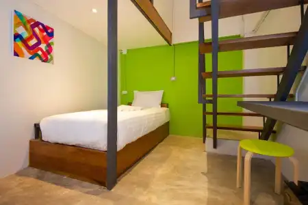 Mint Guesthouse - 20
