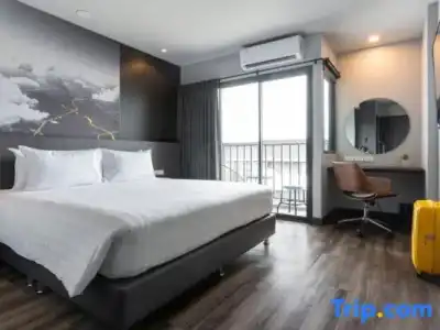 Sleep Mai Airport Lifestyle - 109