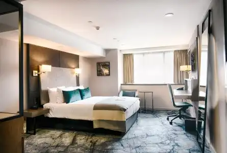 Crowne Plaza Christchurch by IHG - 2