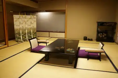 Unzen Hanzuiryo - 4
