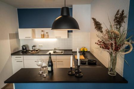 B&B Dresden-Altstadt - 27