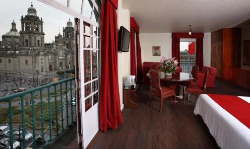 Best Western Majestic - 52