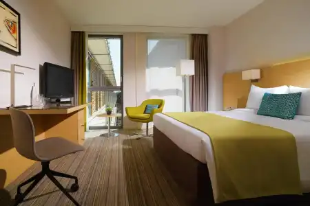 Courtyard by Marriott Montpellier - 4