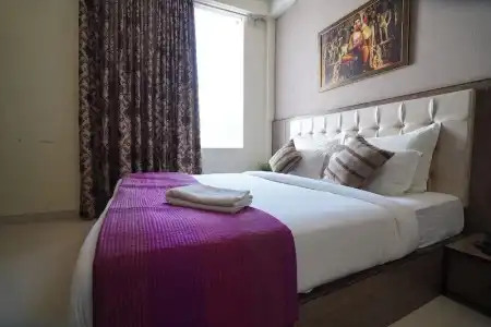 The Omaira-Jaipur - 17