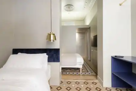 Búho Boutique Rooms - 141