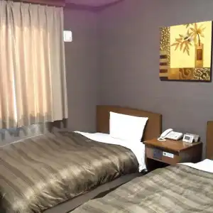 Route-Inn Tsu Ekiminami -Kokudo 23gou - 22