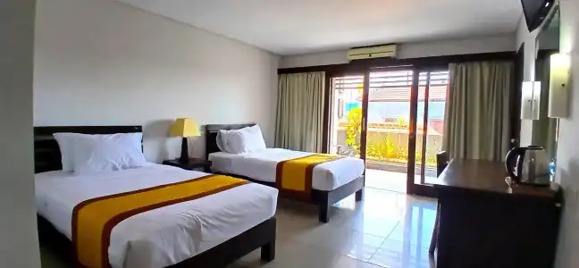 Nirmala and Convention Centre - 6