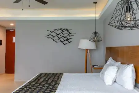 Ocean Dream Cancún by GuruHotel - 174