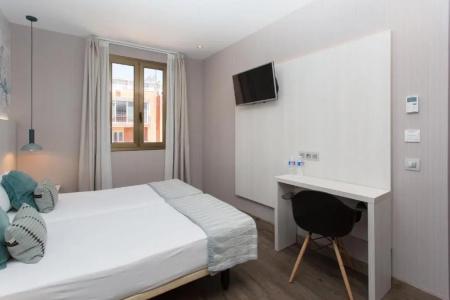 Hostal Operaramblas - 27