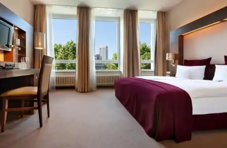 Fleming's Selection Frankfurt-City  - 50