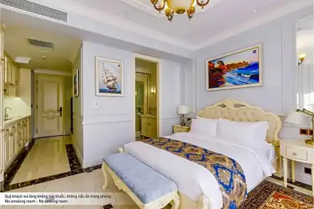 Lan Rung Beach Resort - 51