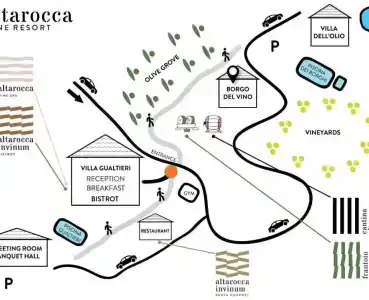 Altarocca Wine Resort Adults Only - 18