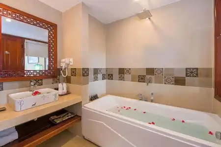 Le Pavillon Hoi An Boutique & Spa - 63