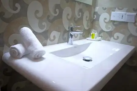 The Suite 262 - 47