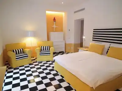 Palazzo Jannuzzi Relais - 30