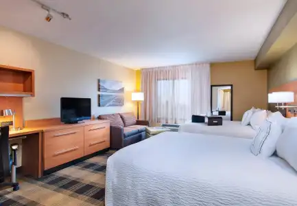 TownePlace Suites Billings - 2