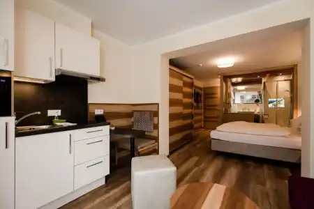ApartDorfplatzl - 139