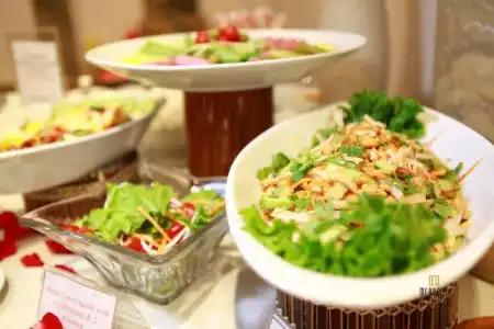 Hanoi Media and Spa - 12