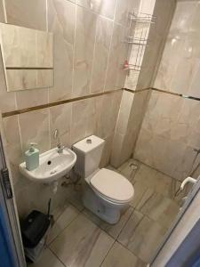 Ersoy Aga Otel - 57