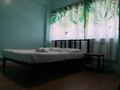 Akinabalu Youth Hostel - 66