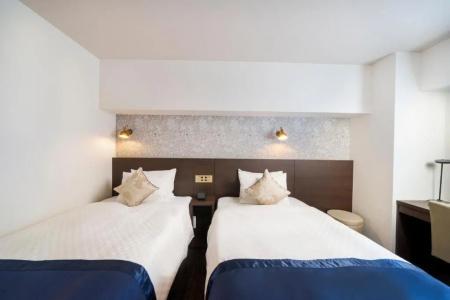 Best Western Fino Shin-Yokohama - 41