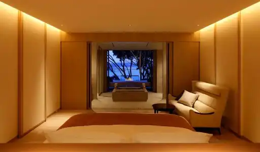 The Hiramatsus & Resorts Kashikojima - 58
