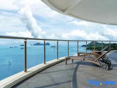 Country Garden Silver Beach - 83