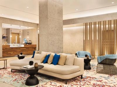 Mercure Dubai Gold District - 30