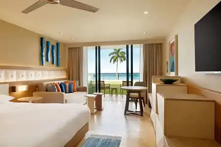 Hyatt Ziva Cancun All Inclusive - 58