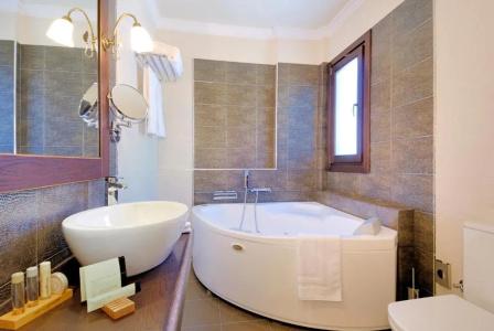 Stevalia & Spa - 28