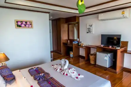 Zama Resort - 73