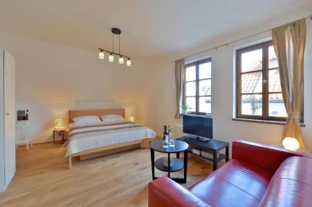 Old Town Boutique Apartments - 70