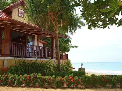 Sayang Beach Resort - 31