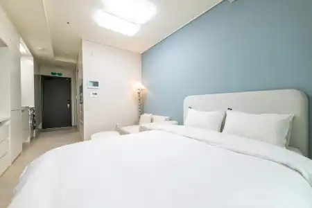 The Stay Songdo - 174