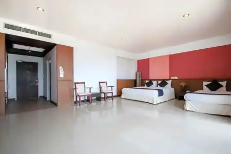 Ananda Lanta Resort - 31