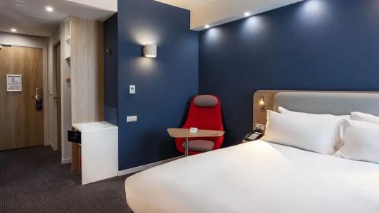 Holiday Inn Express - Nice - Grand Arenas - 90