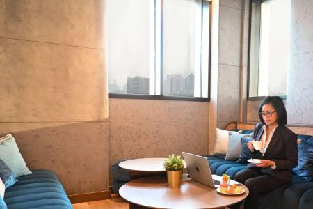 Mercure Dubai Gold District - 26