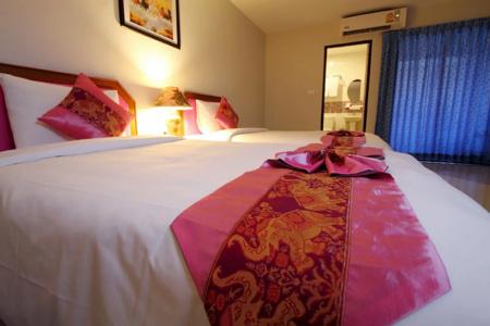 Phuket Airport Inn - 6