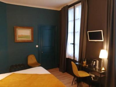 Hôtel du Cygne (Tours) - 49