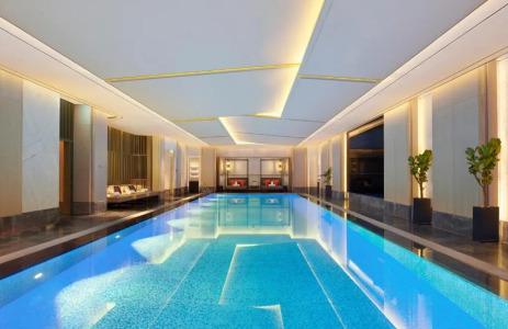 Fairmont Ambassador Seoul - 61