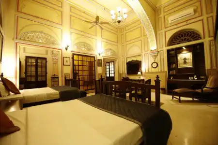 Khas Bagh - 13