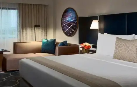 The Royal Sonesta Houston Galleria - 3