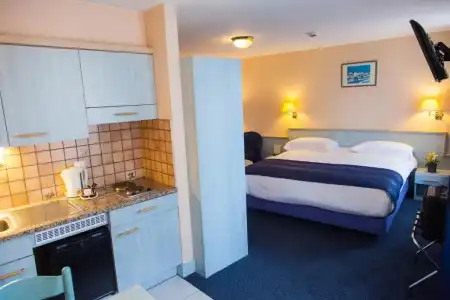 Le Montbrillant Hôtel Residence - 79