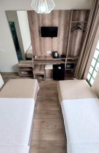 Kutberk otel - 36
